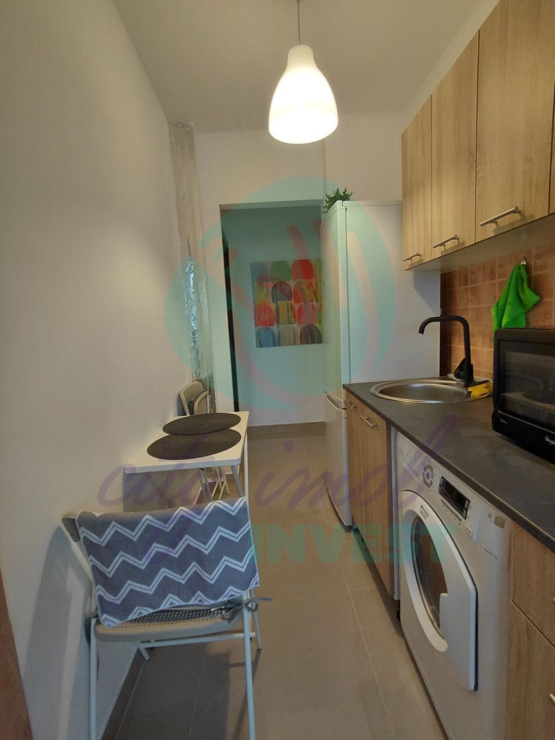 Apartament 2 camere | ParkLake & Parcul Ior | Mobilat - Poză 7