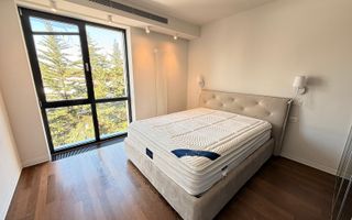 De vânzare: apartament premium 3 camere - terasă + parcare - Floreasca - Poză 4