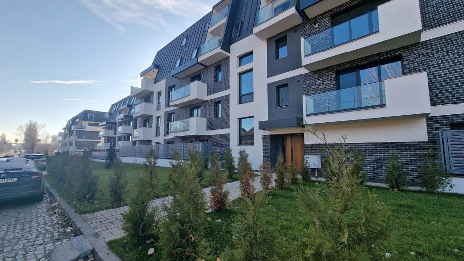 Inchiriere  Apartament 3 camere Petrom City/Straulesti - Poză 8