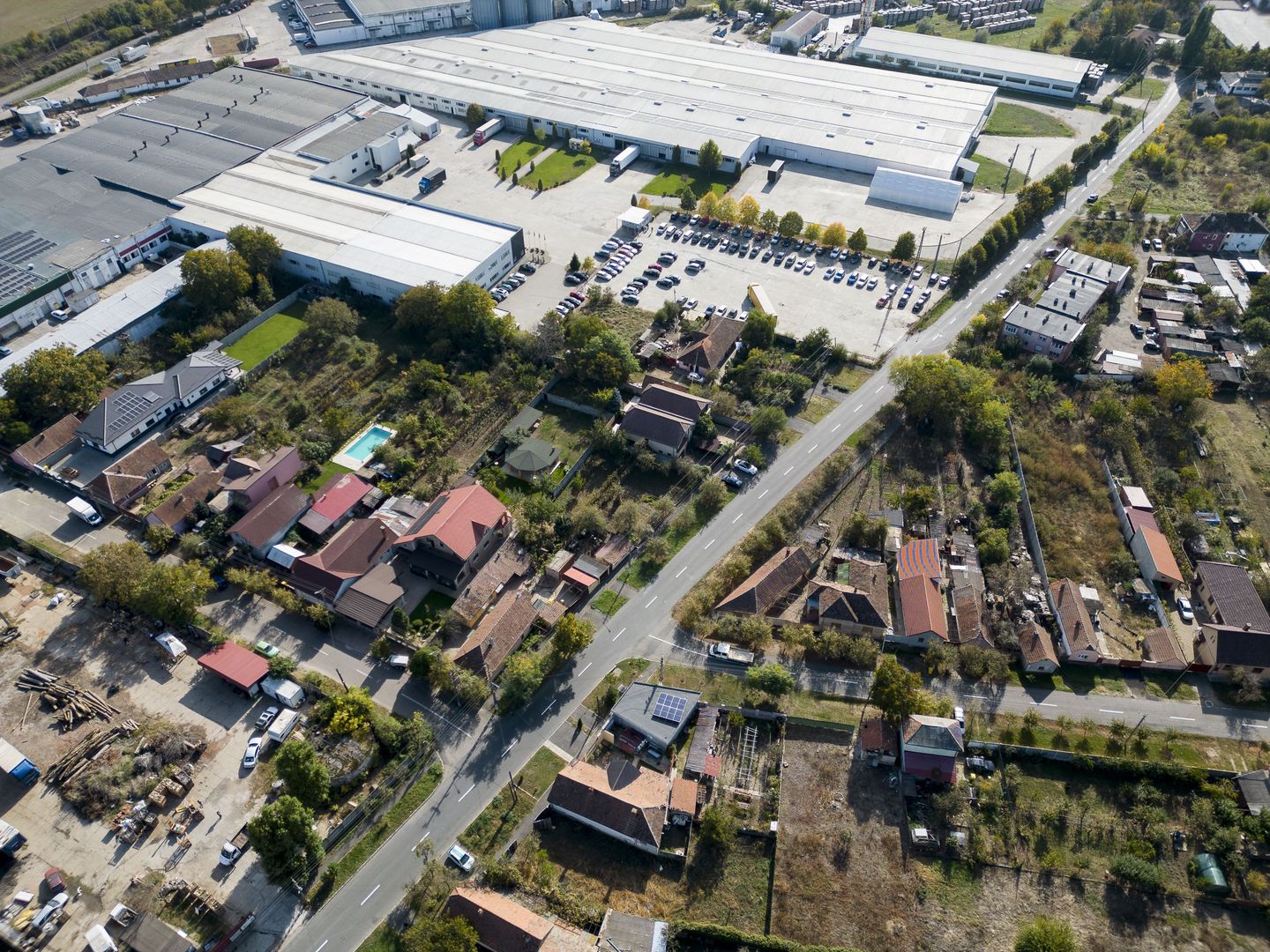 Teren 413mp pe Strada Muncii - Poză 14