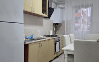 Inchiriere garsonieră – Grandis Residence, Brașov Coresi Tractorul - Poză 6