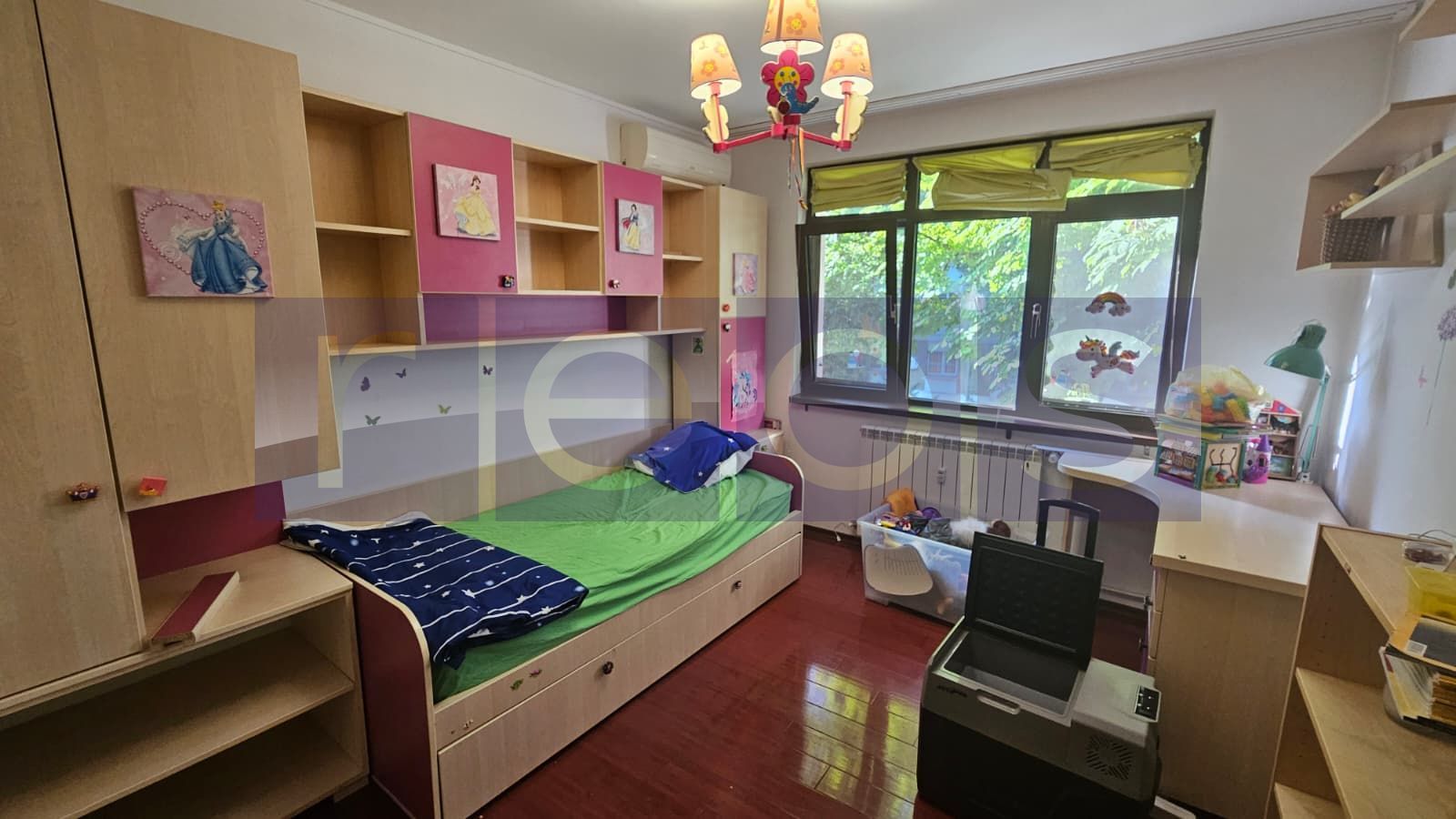 DE VANZARE AP 4 CAMERE 82 MP POLITEHNICA | DECOMANDAT | METROU - Poză 2