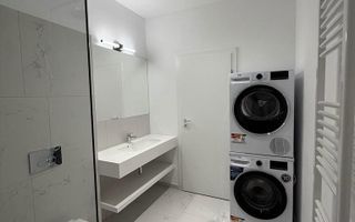 INCHIRIERE APARTAMENT 3CAMERE | ULTRAFINISAT | THE IVY | 87MP | TERASA - Poză 14