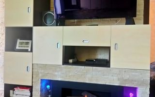 Vânzare apartament cu 2 camere, situat în Florești, în zona Florilor. - Poză 2