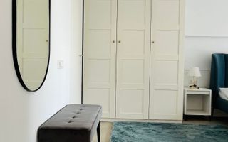 Apartament 3 camere de inchiriat parcare inclusa | Cortina North - Poză 9