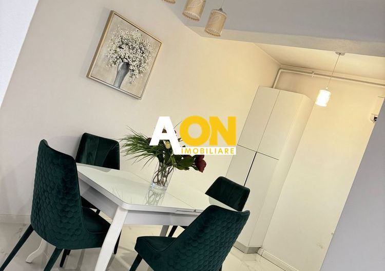 Apartament 2 Camere, Recent Renovat, Complet Mobilat - Poză 5