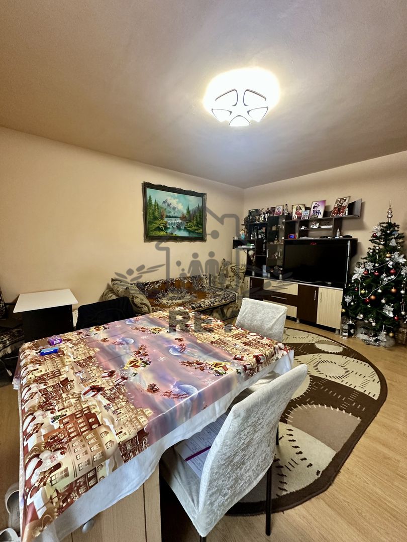 Apartament 3 camere Panoramic Gardens | str Viilor - Poză 11