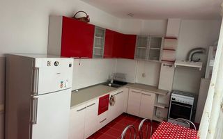 Apartament 2 cam mobilat, bloc 2011, suprafata utila 76mp - Poză 5
