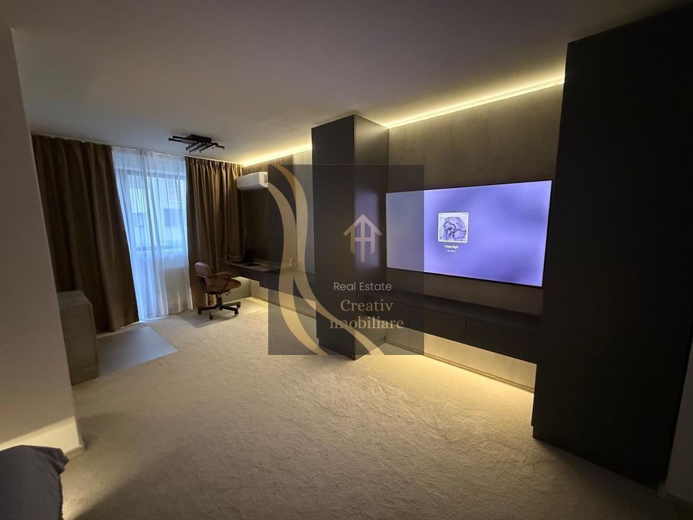 Studio Premium HILS Pallady Loc de parcare inclus - Poză 2