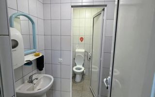 Spațiu Comercial | 286MPU | Acces TIR | Parcare | Central - Poză 7