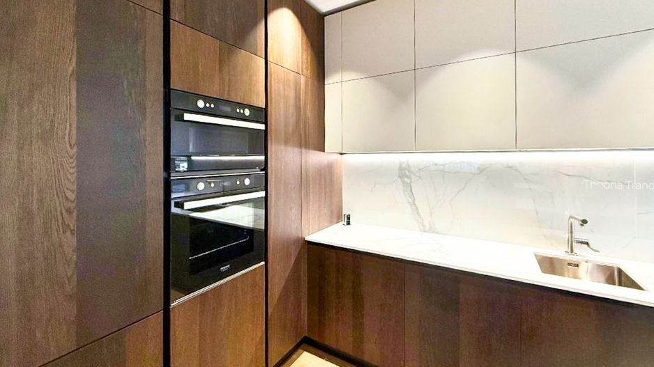 Apartament 4 camere premium, 192mp | Prima Închiriere | Gafencu - Poză 7