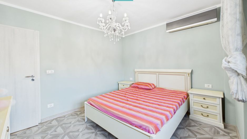 Apartament de închiriat cu 3 camere la Intim - Poză 13