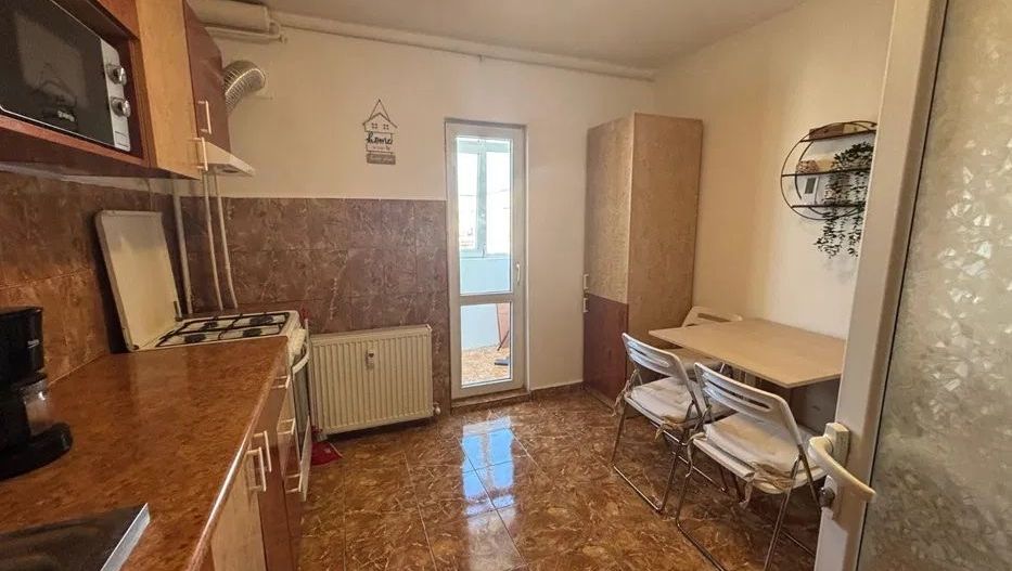 AP. 2 CAMERE LUJERULUI, BUCATARIE INCHISA, METROU 10 MINUTE, MOBILAT - Poză 4