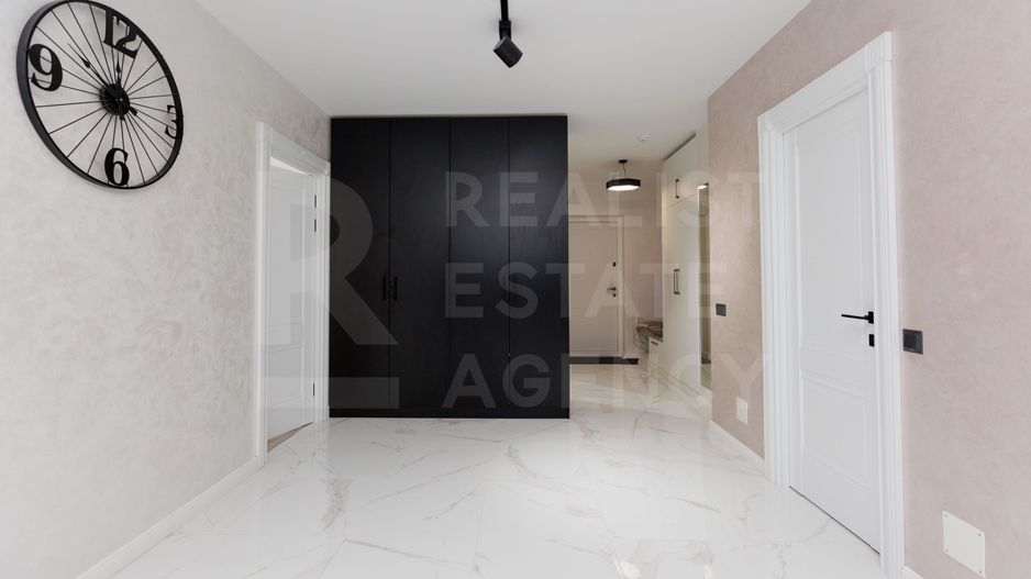 Vânzare, apartament, 2 camere, stradela Doga, Râșcani - Poză 6