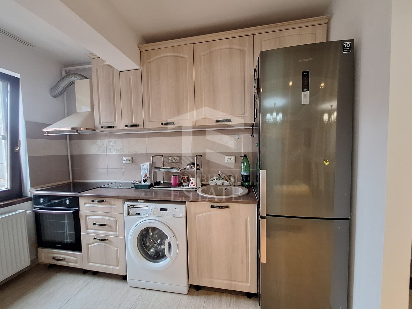 Apartament 3 camere + parcare Prelungirea Ghencea Cartierul Latin - Poză 4
