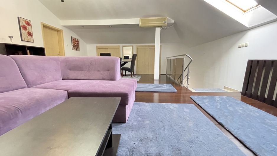 Casa de vanzare in zona Lipovei - Poză 7