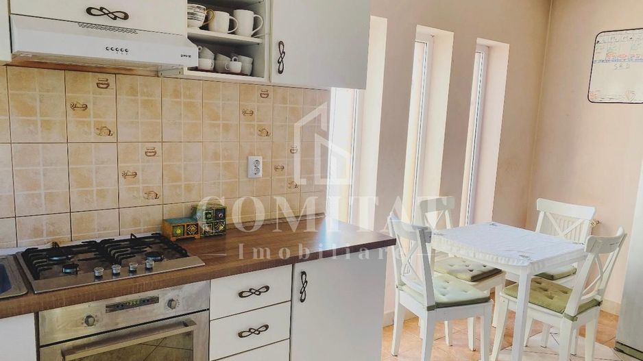 Casa individuala cu panorama zona Auchan - Poză 7