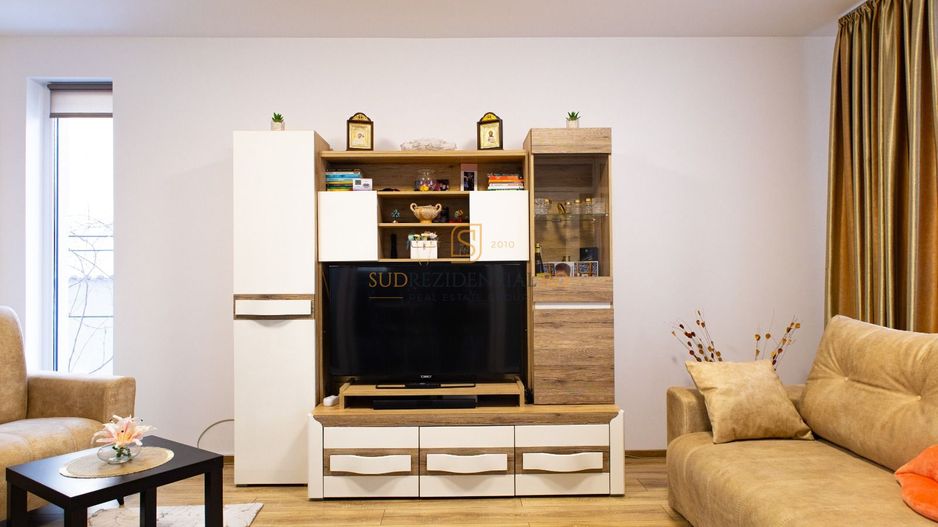 Vila individuala, 4 camere, curte 290 mp, mobilata si utilata, Ilfov - Poză 4