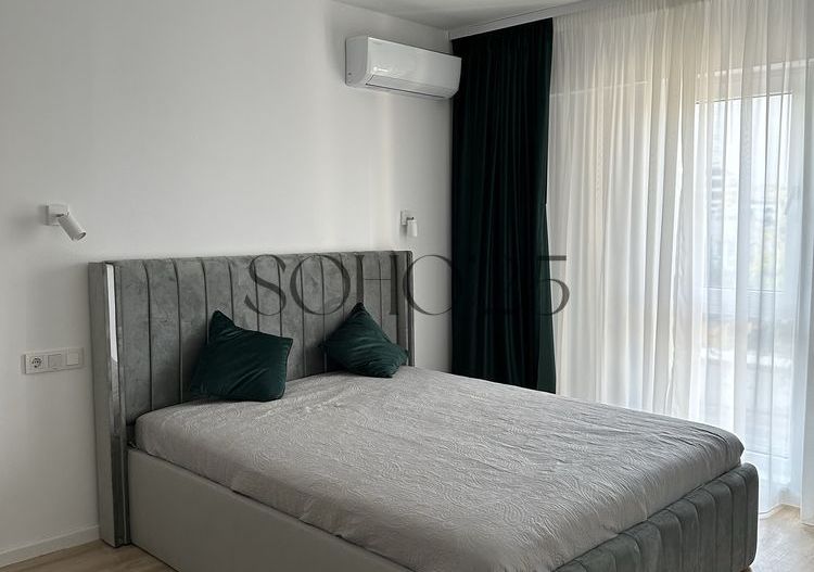 Apartament 3 camere Belvedere Residences - Poză 5