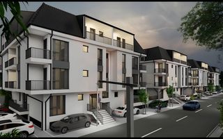 Proiect Nou Central | Otopeni | - Poză 1