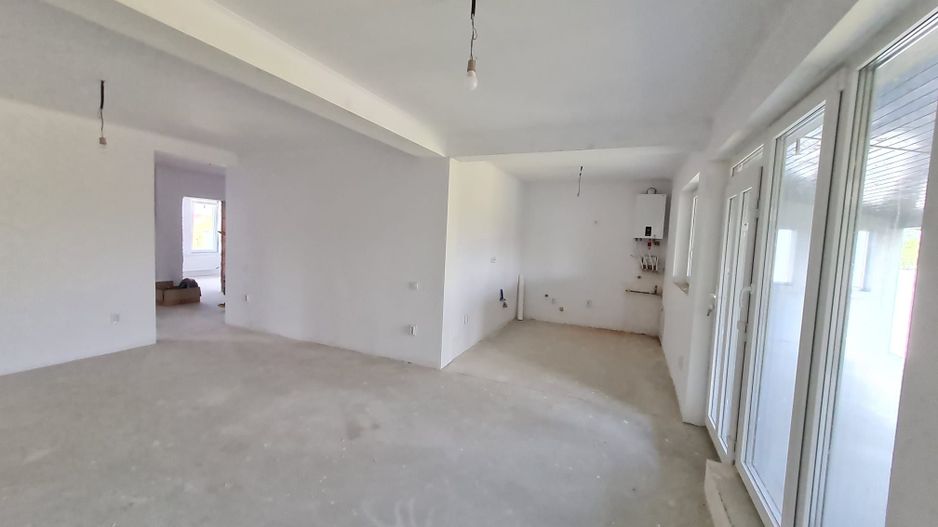 Duplex construcție pe parter in Parta - Poză 20