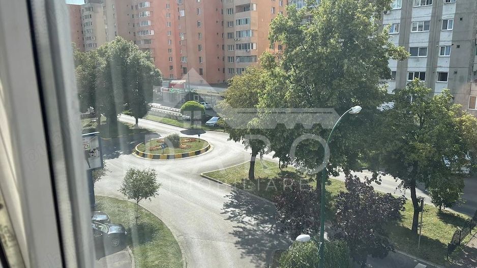 Apartament cu o camera in Dambu - Poză 8