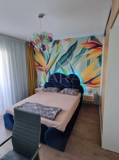 Apartament modern cu 3 camere, parcare subterană – zona Iulius Mall - Poză 4