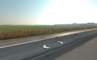 Teren cu front la centura Timisoara Zona de Nord Dumbravita - Poză 3