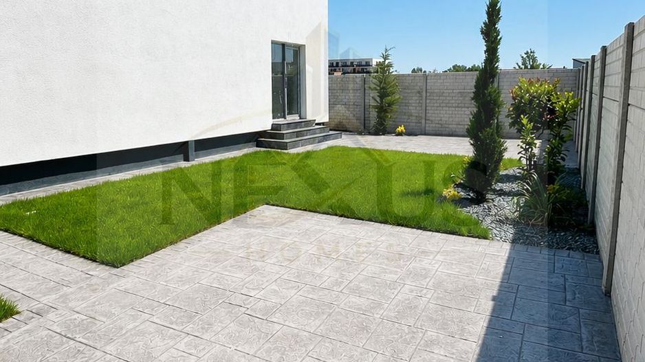 Pantelimon - Casă Individuală P+1 | 150 mp utili | 4 camere - 3 băi - Poză 8