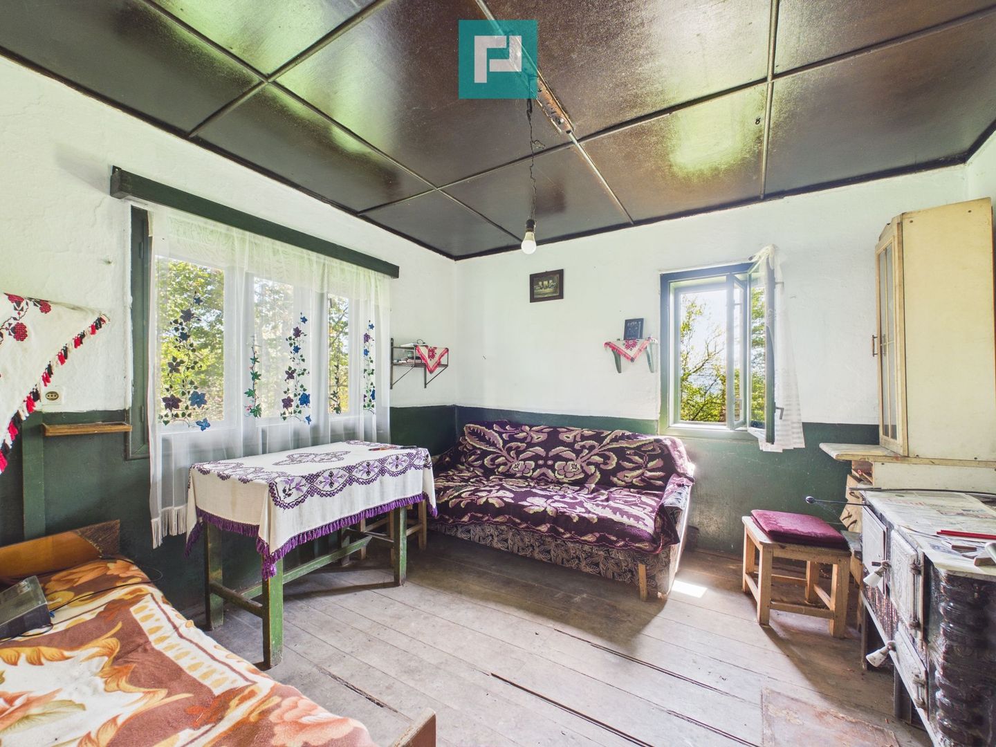 Proprietate rară cu 24.270 mp, în Măgulicea, Arad! - Poză 14