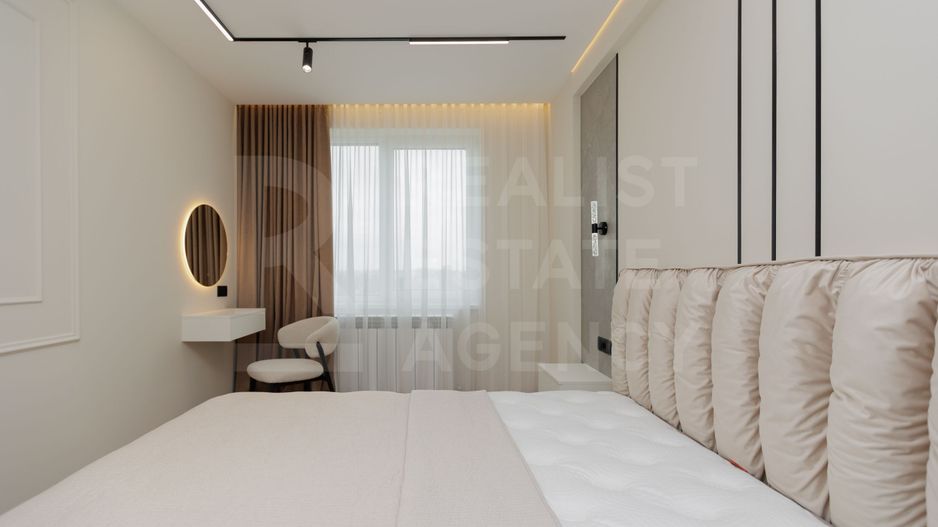 Vanzare apartament 2 cameră, str. Vasile Lupu, Buiucani - Poză 10