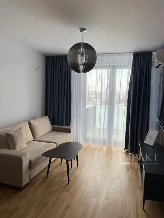 Apartament cu 2 camere, in zona Iulius Mall! - Poză 1