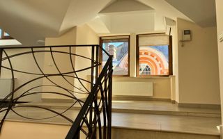 Vila de inchiriat I Cotroceni I 3 minute metrou - Poză 8