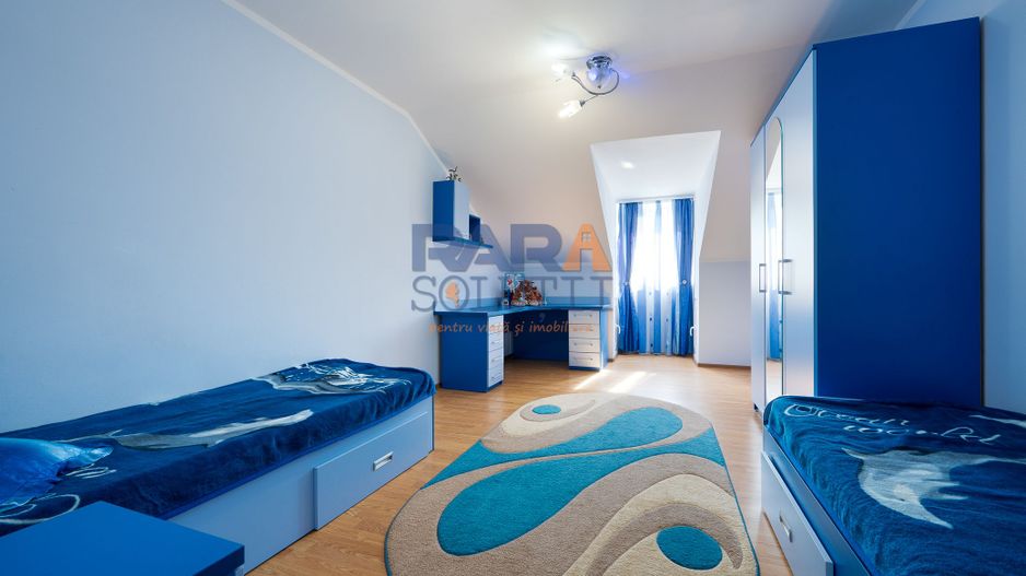 Spatiu comercial 1900 mp construiți, 3 niveluri, complet utilat - Poză 25