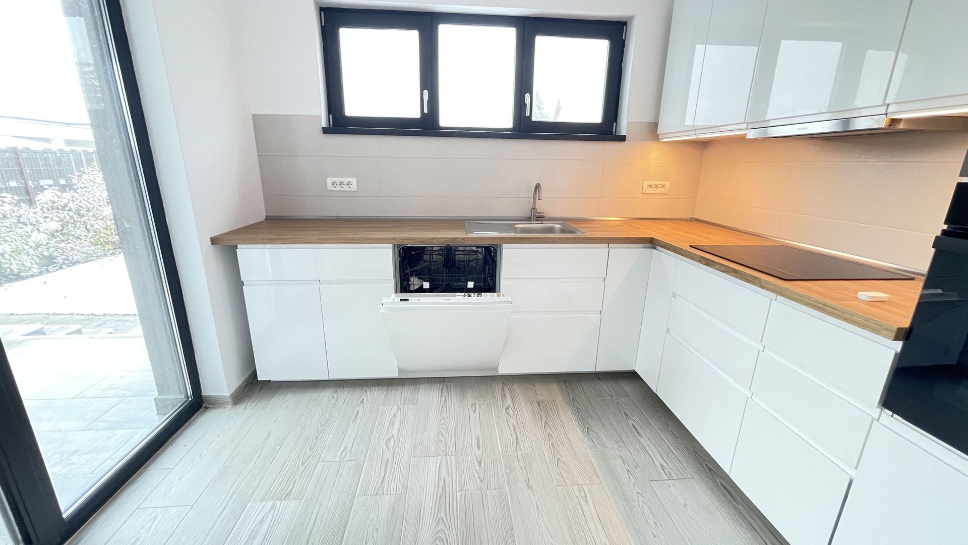 Duplex modern in Dumbravita zona Ikea - Poză 6