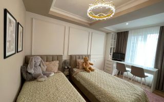 Apartament cu 2 camere + living - Poză 23