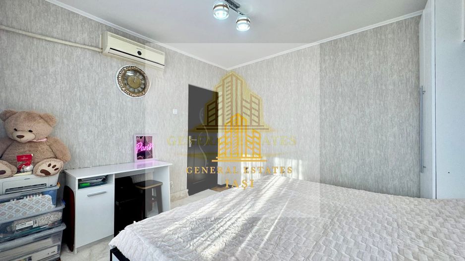 Vânzare apartament -Tătărași, Str. Vasile Lupu (Stația Flora) - Poză 5