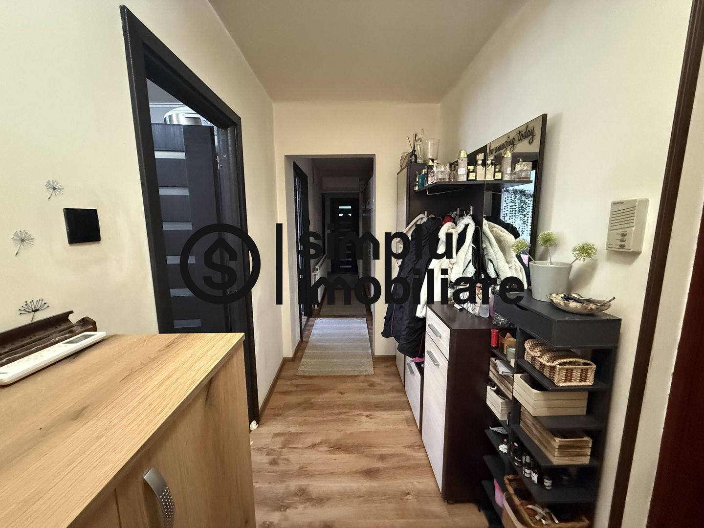 Apartament 3 camere decomandat - Poză 11