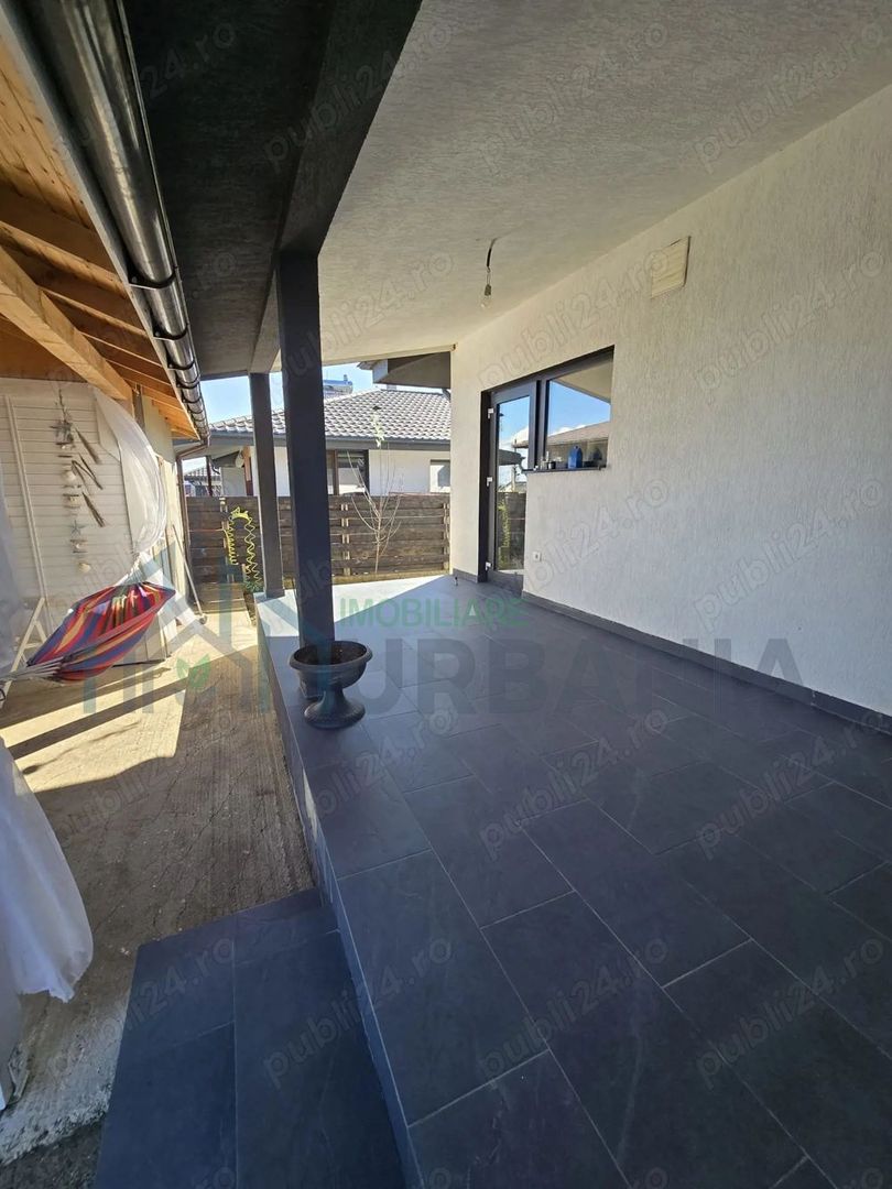 Casa de vanzare plan parter - Poză 2