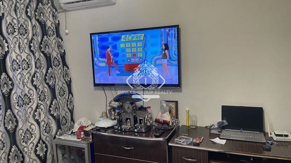 Apartament 3 camere, decomandat, centrala proprie | Auchan Titan - Poză 2