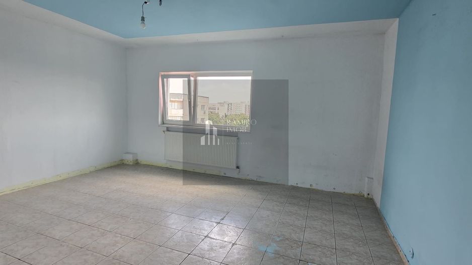Apartament 3 camere 600 metri METROU BRANCOVEANU/CENTRALA - Poză 1