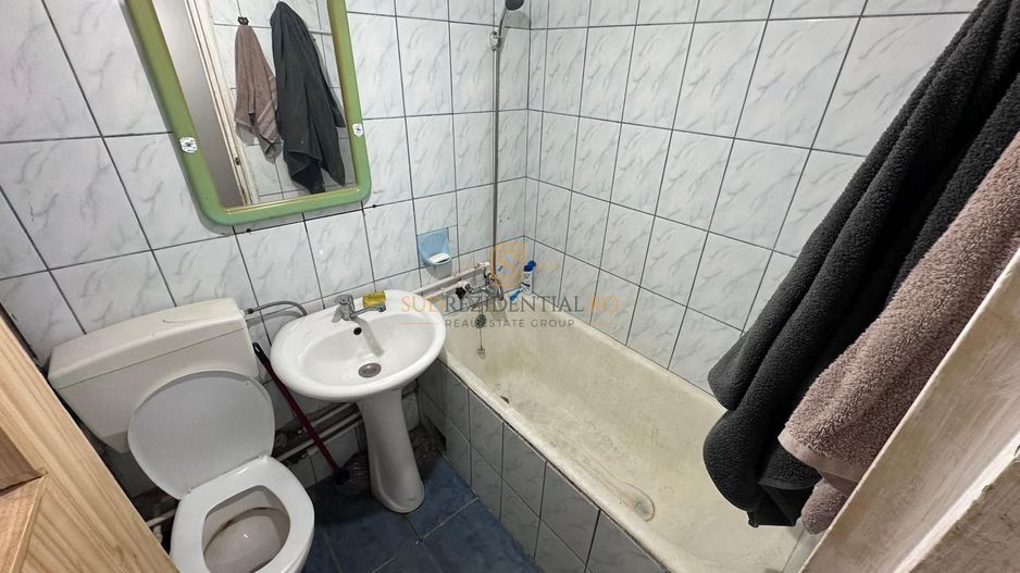 Brancoveanu - Apartament cu 2 camere, decomandat, Comision 0% - Poză 7
