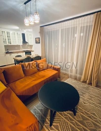 Apartament 2 camere Aradului bloc nou - Poză 2