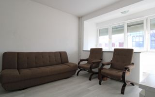 50 de metri de UMFT,  2 camere, centrala proprie. - Poză 10