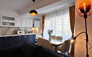Apartament cu 3 camere de inchiriat in cartierul Luceafarul, Oradea - Poză 3