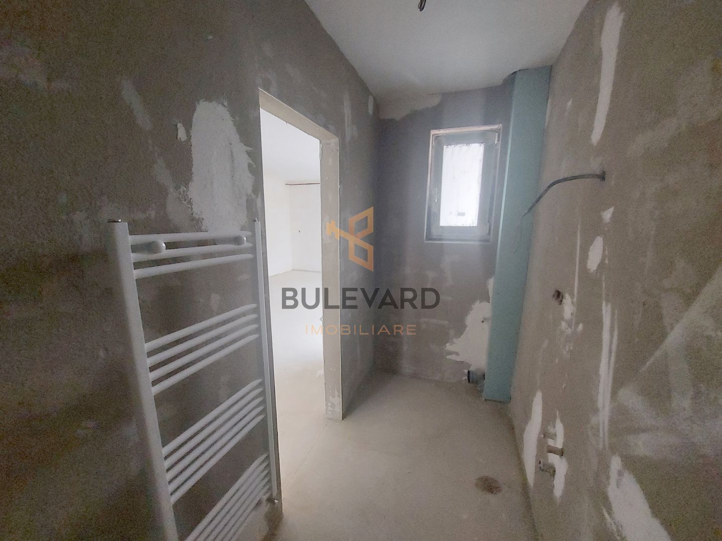 Apartament  cu 3 camere/66mp/CF/zona Dumitru Mocanu! - Poză 8