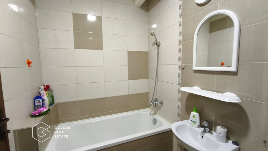 Studio tineresc, dormitor separat, bloc nou, zona Vlaicu - Poză 4
