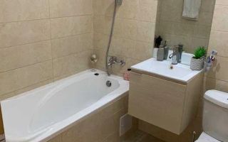 Decomandat bloc nou centrala parcare 2 camere Metrou 1 Decembrie 1918 - Poză 7