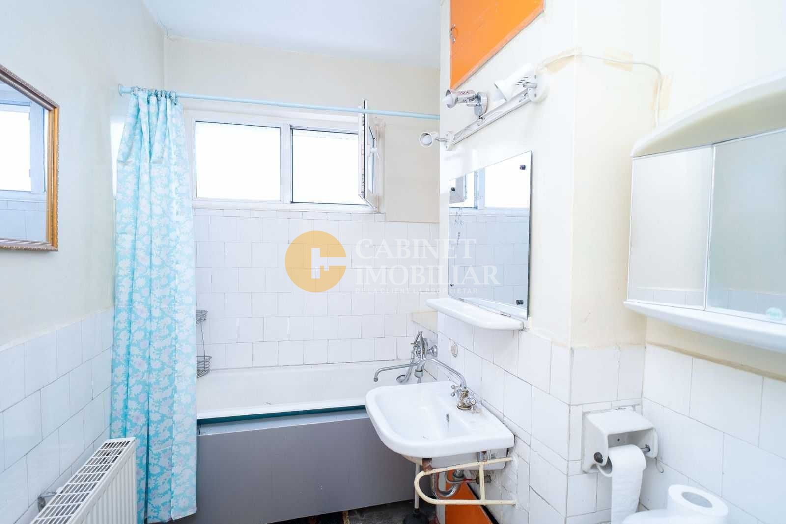 3 camere - Tatarasi/Dispecer - 72mp - etaj intermediar - fara risc seismic - Poză 3