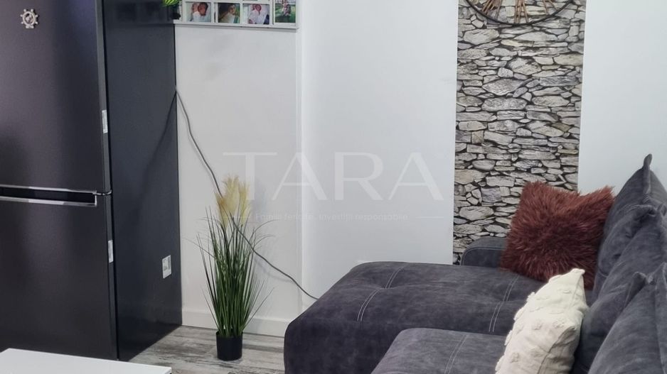 Apartament cu 3 Camere în Florești, Zona Terra. - Poză 1